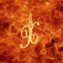 Pendentif lettre X en Or 9 Carats