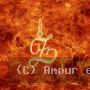 Pendentif lettre Z en Or 9 Carats