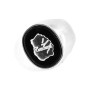 Chevalière Onyx Des iles Francophone Argent