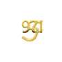 Bijoux Nez 971 Or