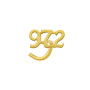 Bijoux Nez 972 Or