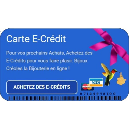 E-Crédit 200