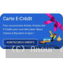 E-Crédit 50
