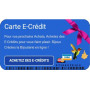 E-Crédit 50