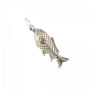 Pendentif Poisson Argent RH