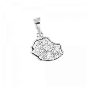Pendentif Réunion OZ MM
