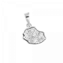 Pendentif Réunion OZ MM