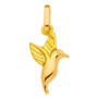 Pendentif Colibri MM Or