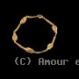Bracelet Graines Forçat Plaqué Or