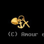Pendentif Cœur Croix Ancre Or