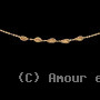Collier Or 18 Carats Cinq Noeuds Forçat