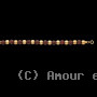 10Bracelet Or 18 Carats Grenats 6MM et Boules 6MM