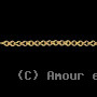 10Bracelet Or 18 Carats Maille Gros sirop