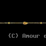 10Bracelet Or Forcat 3 Graines et 2 Boules