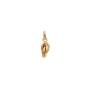 Pendentif Or 18 Carats Noeud Forçat PM