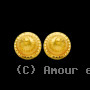 Boucles d'Oreilles Or 18 carat BOULES CHOUX PM