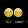 Boucles d'Oreilles Or 18 carat BOULES CHOUX