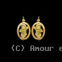 Boucles d'Oreilles Tête Antillaise