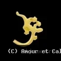 Bijoux Nez Margouillat Or