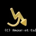 Bijoux Nez Éclair Or