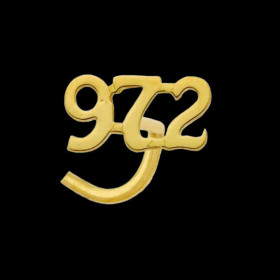 Bijoux Nez 972 Or