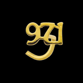 Bijoux Nez 971 Or