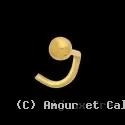 Bijoux Nez Boule Or
