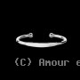 Bracelet Argent Esclave