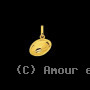 Pendentif Or 18 Carats Rugby