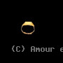 Bague Chevalière Réglable Or