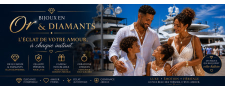 Amour et calins Bijoux Enfants