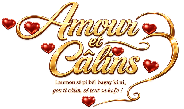 Amour et Calins